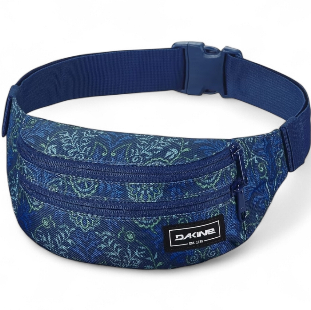 Dakine Women's NWT Classic Hip Pack Fanny Pack Travel Hiking
